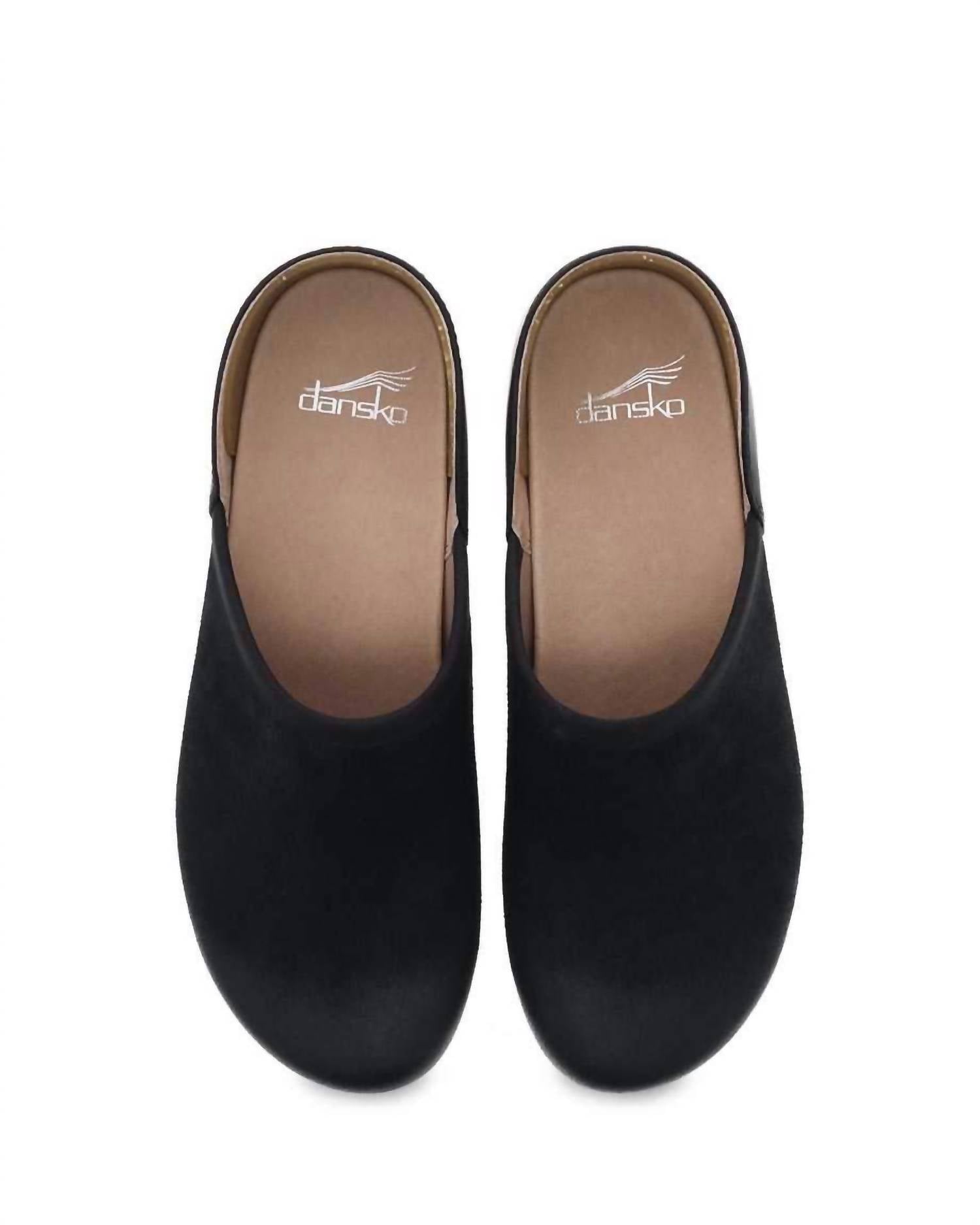 Dansko - Women's Brenna Clog