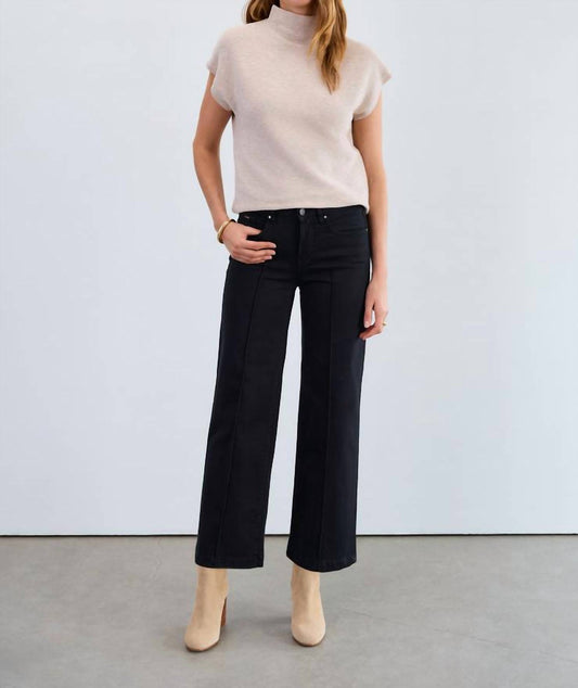 Fdj - Olivia Wide Leg Trousers