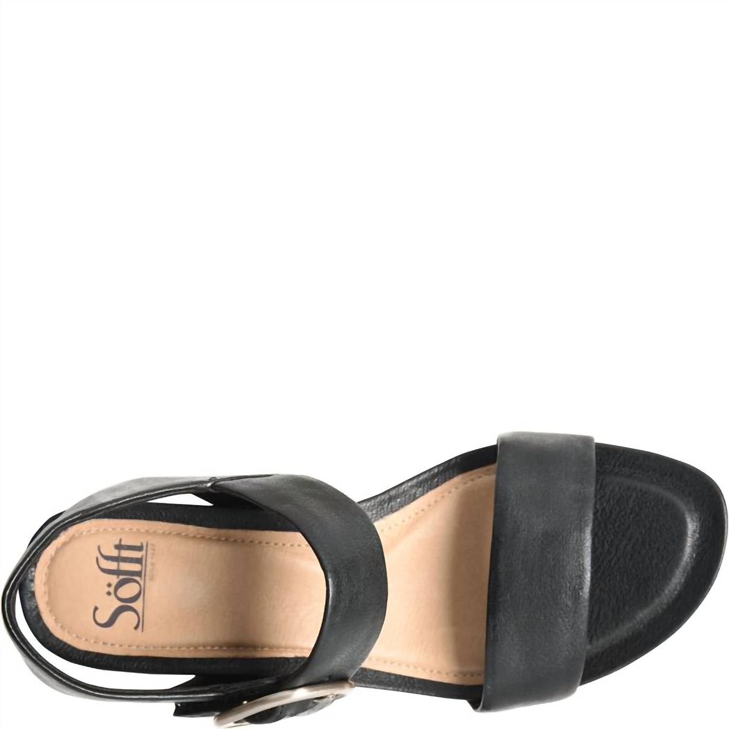 Sofft - Women's Vaya Wedge Sandals