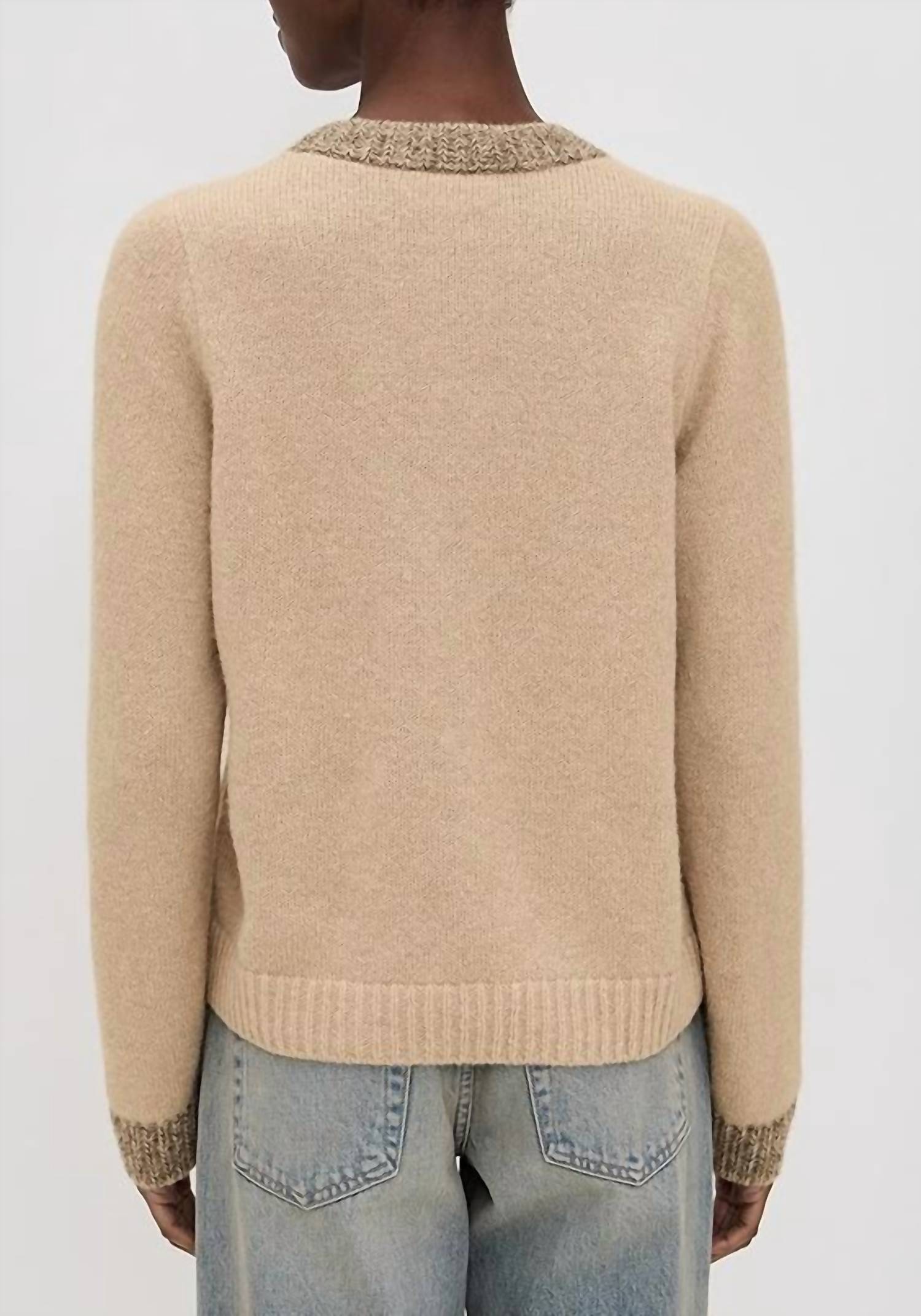 Xirena - Valentin Sweater