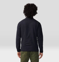 Mountain Hardwear - Men's Microchill Full Zip Jacket