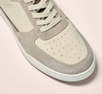 Johnnie-O - Men's Topspin Court Sneaker
