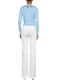 Prabal Gurung - Bootleg Jeans