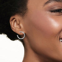 Alor - Women's Open Circle Earrings
