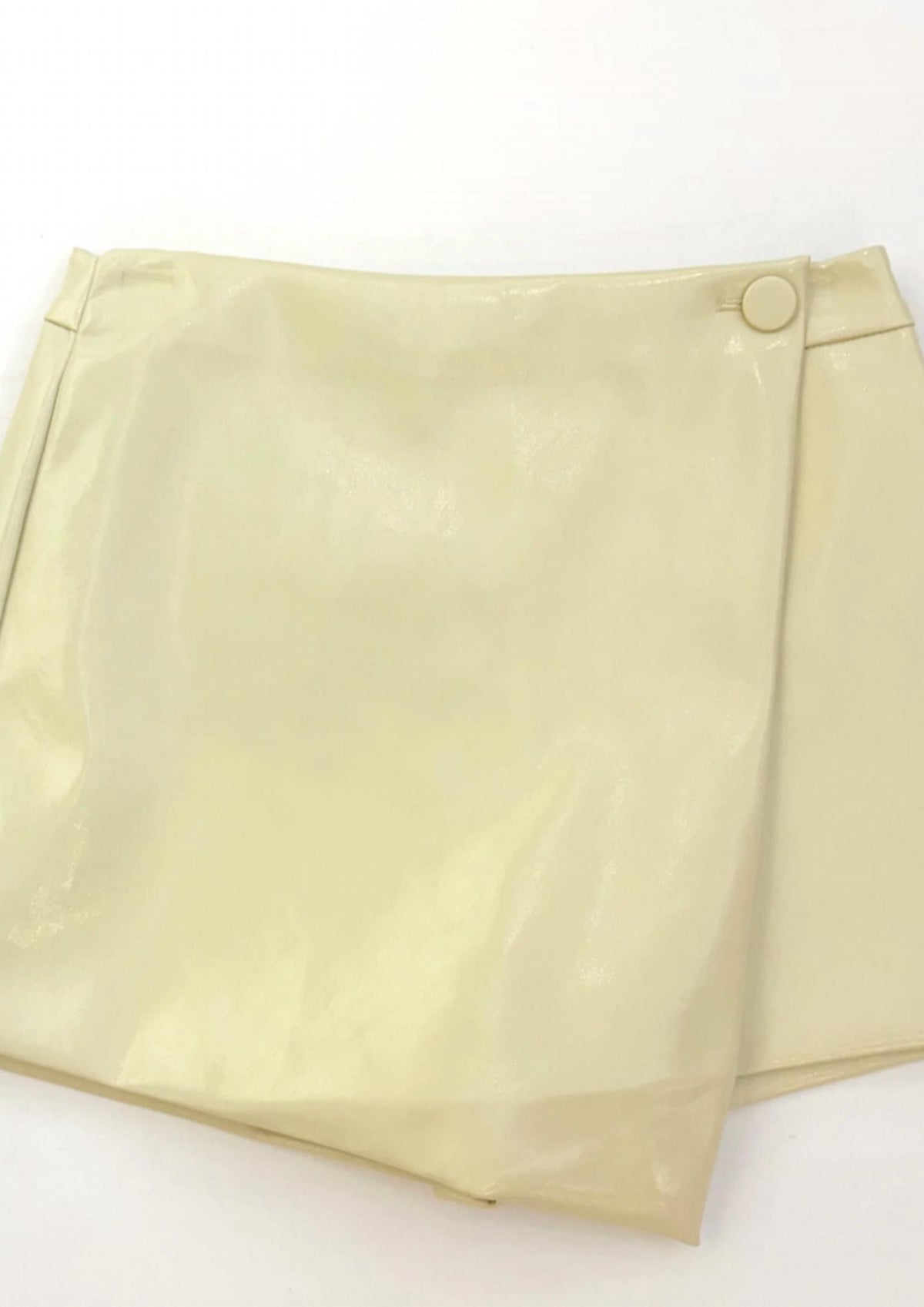 Toccin - Women's Stella Button Wrap Skort
