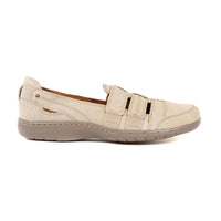 Rockport - Women’s Penfield Fisherman Leather Slip-on Shoes