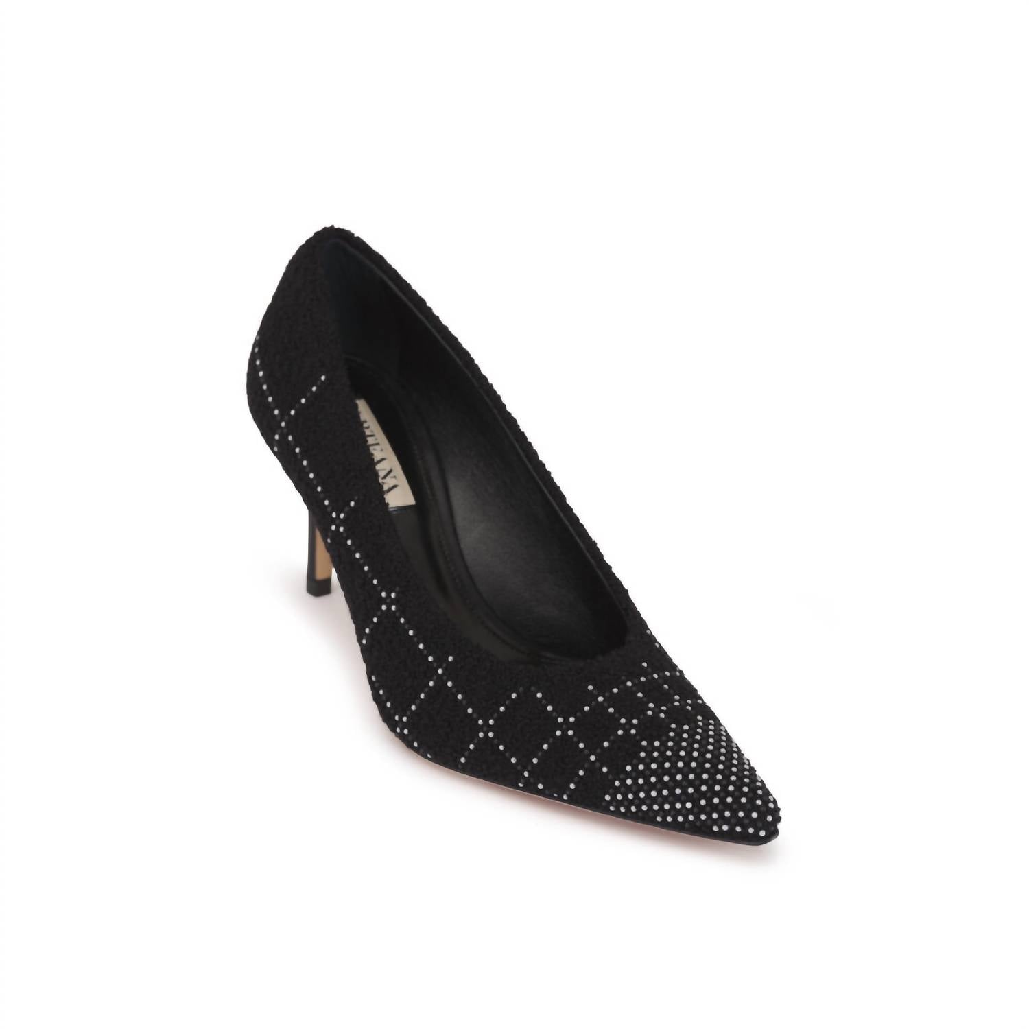 Arteana - Women's Boucle 75 Pump
