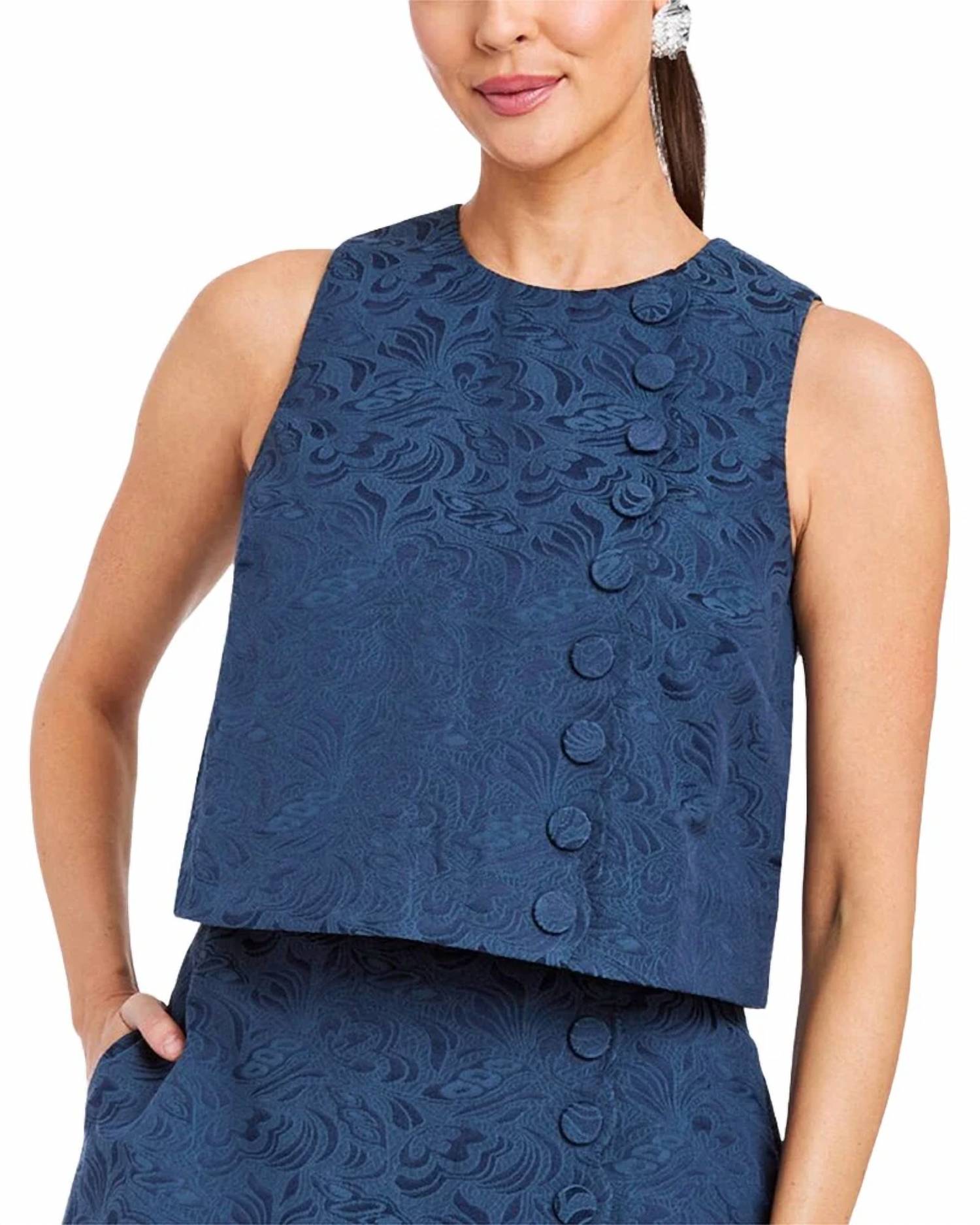 Mestiza New York - Etta Top