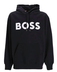 Hugo Boss - Sullivan Hoodie Sweatshirt
