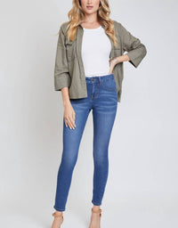 Royalty - Hyper Denim Skinny Jean