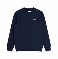 Rhythm. - Men's Brand Classic Fleece Crew Sweater