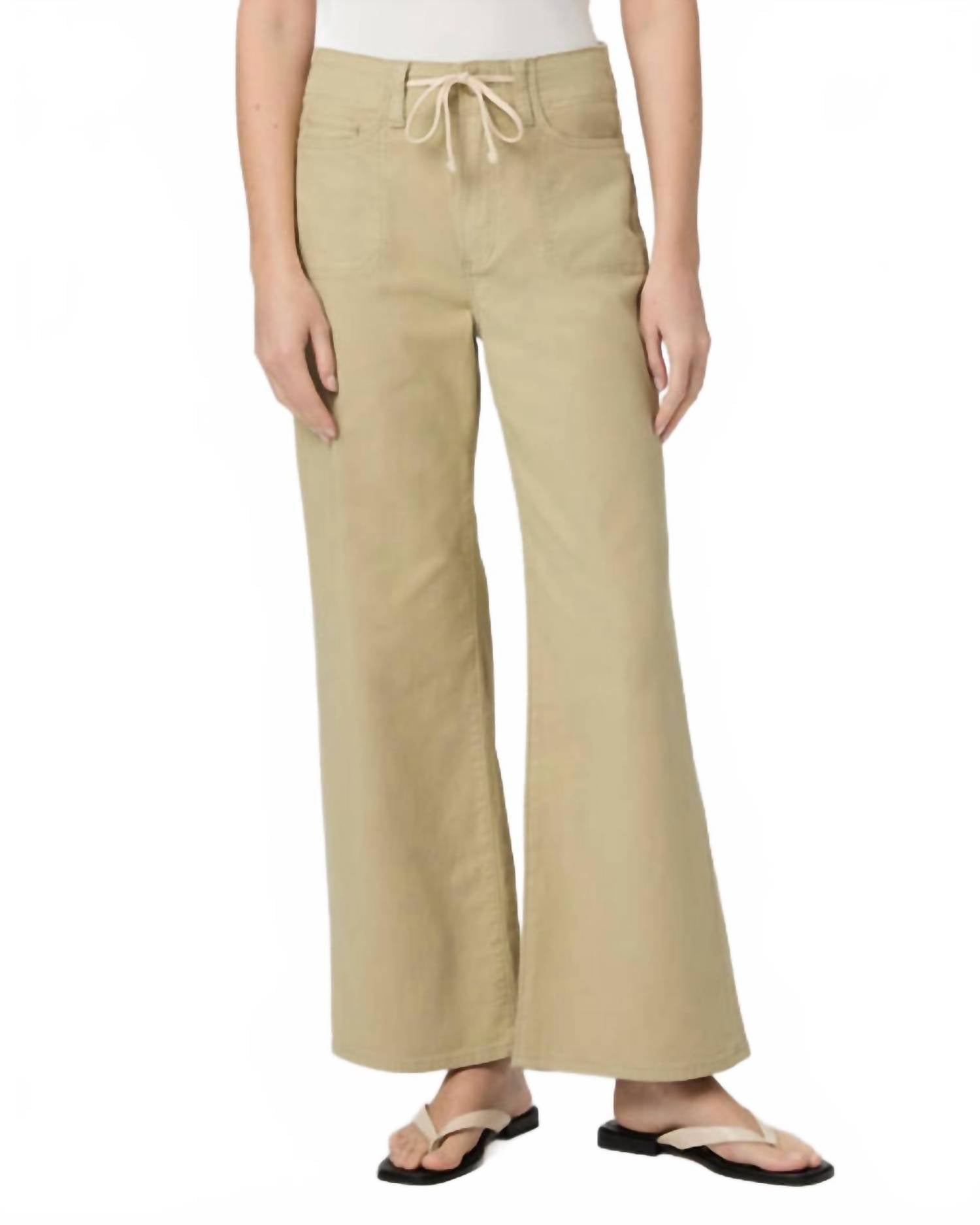 Paige - Ari Wide Leg Pants