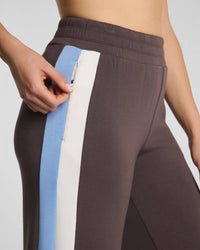 Spanx - Airessentials Colorblock Track Pants