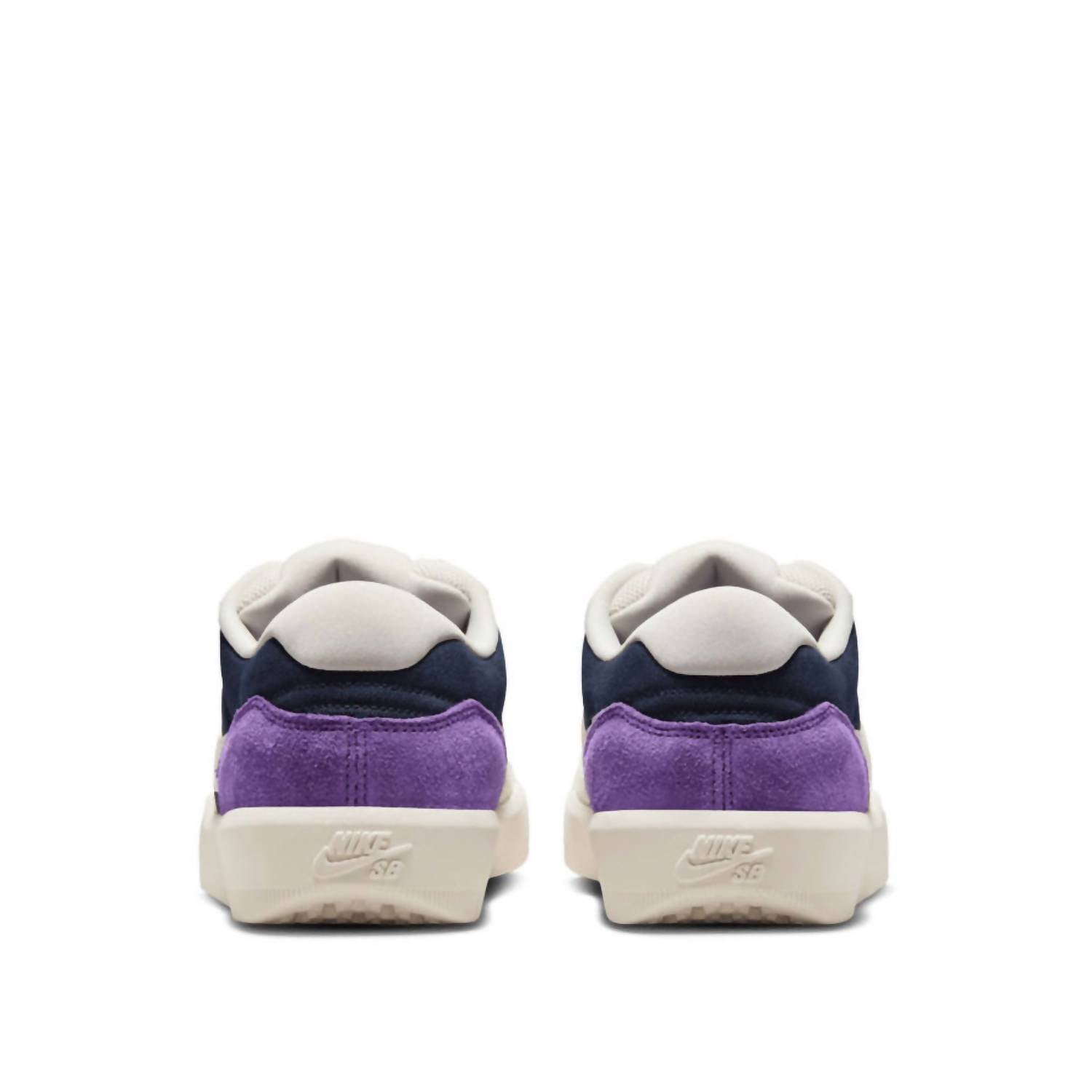 Nike - Men's Sb Force 58 Orewood Shoe
