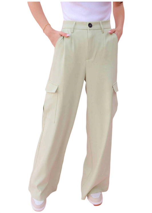 Signature8 - Spring Dreamin' Cargo Pants