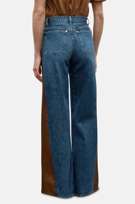 Twp - Women's Ramblin' Man Jean