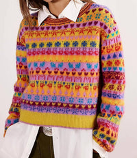 Free People - Favorite things sweater
