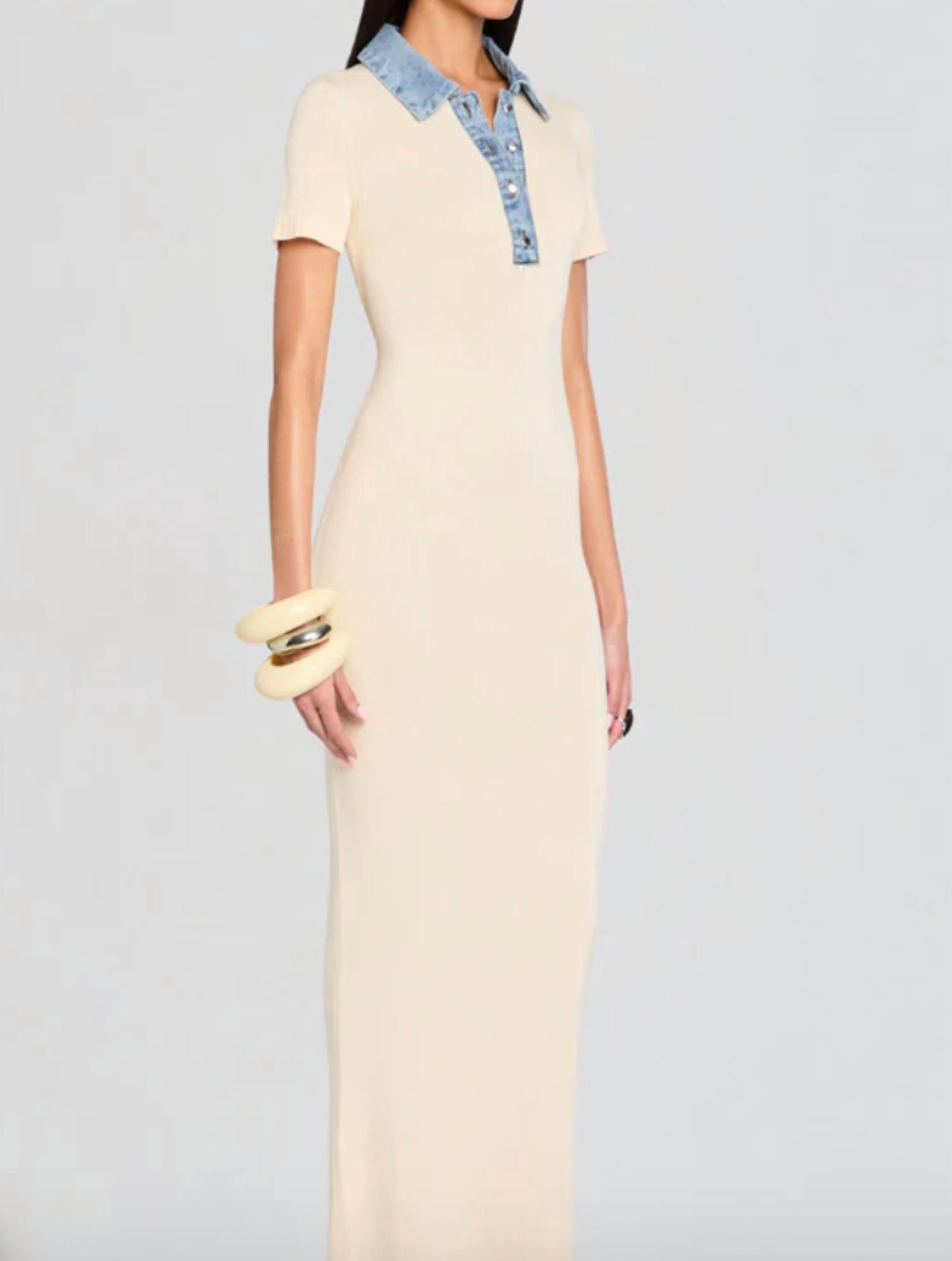 Ser.O.Ya - Reye Dress
