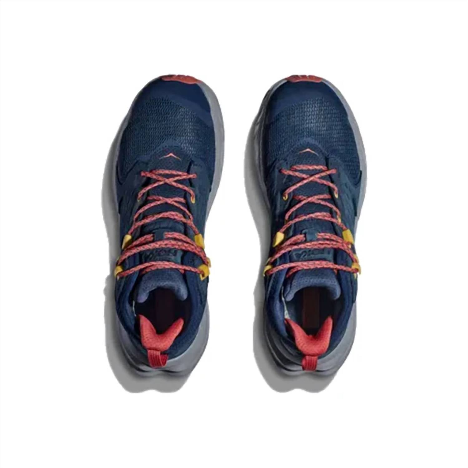Hoka - Men's Anacapa 2 Mid Gtx Hiking Boots