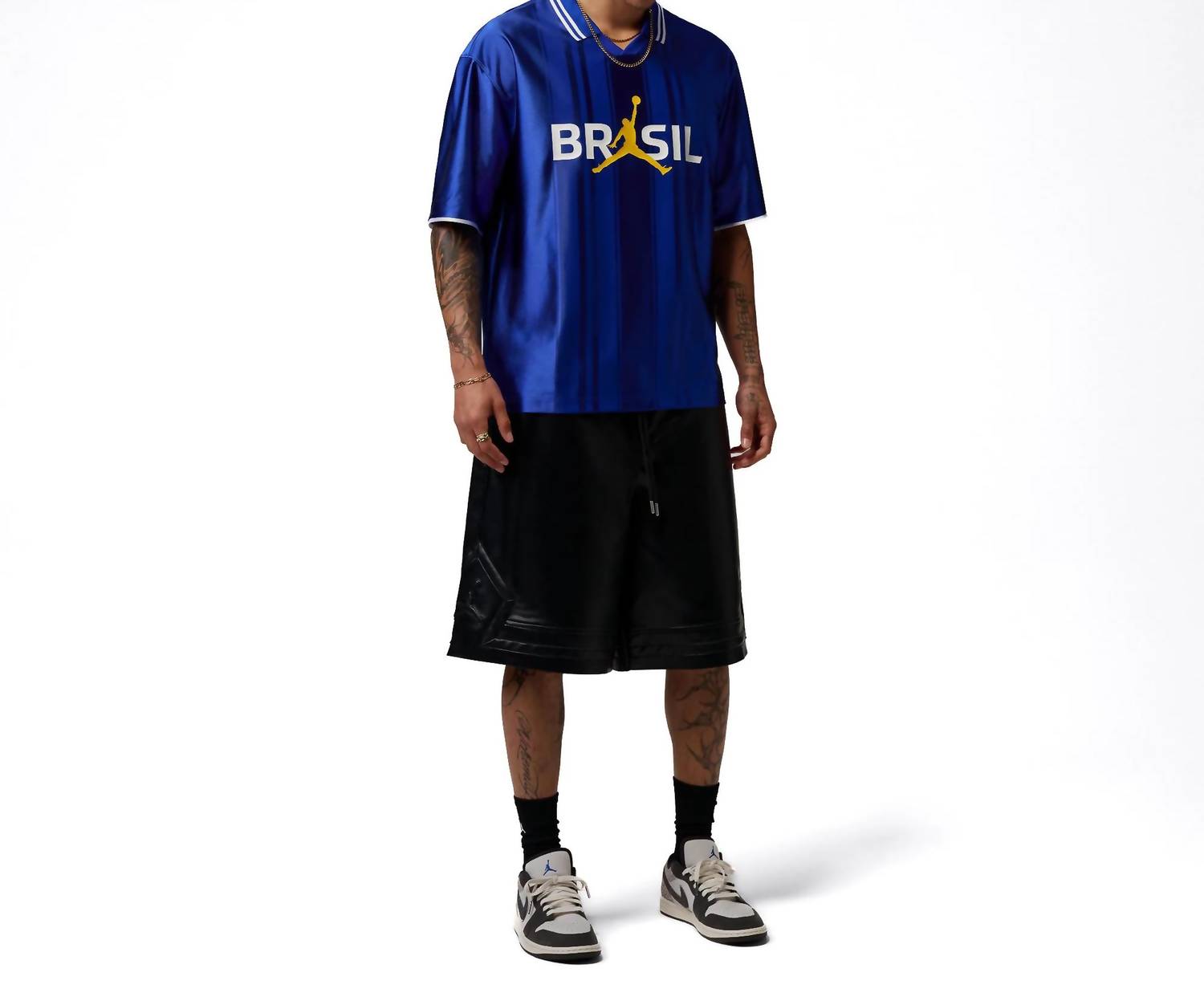 Jordan - Graphic Polo Shirt