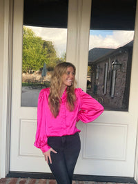 Jade - Women's Sabrina Top