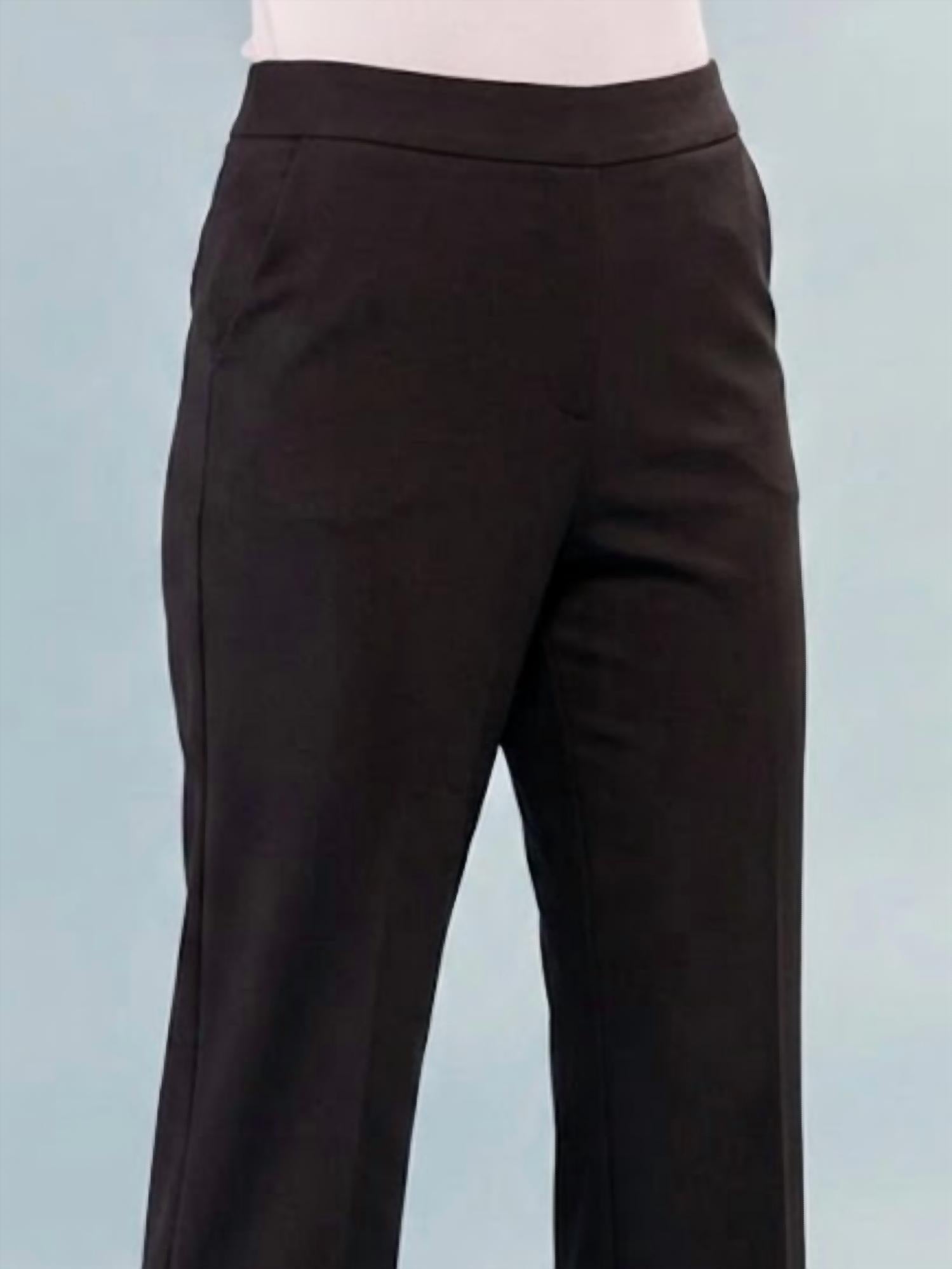 Insight - Solid Scuba Pant