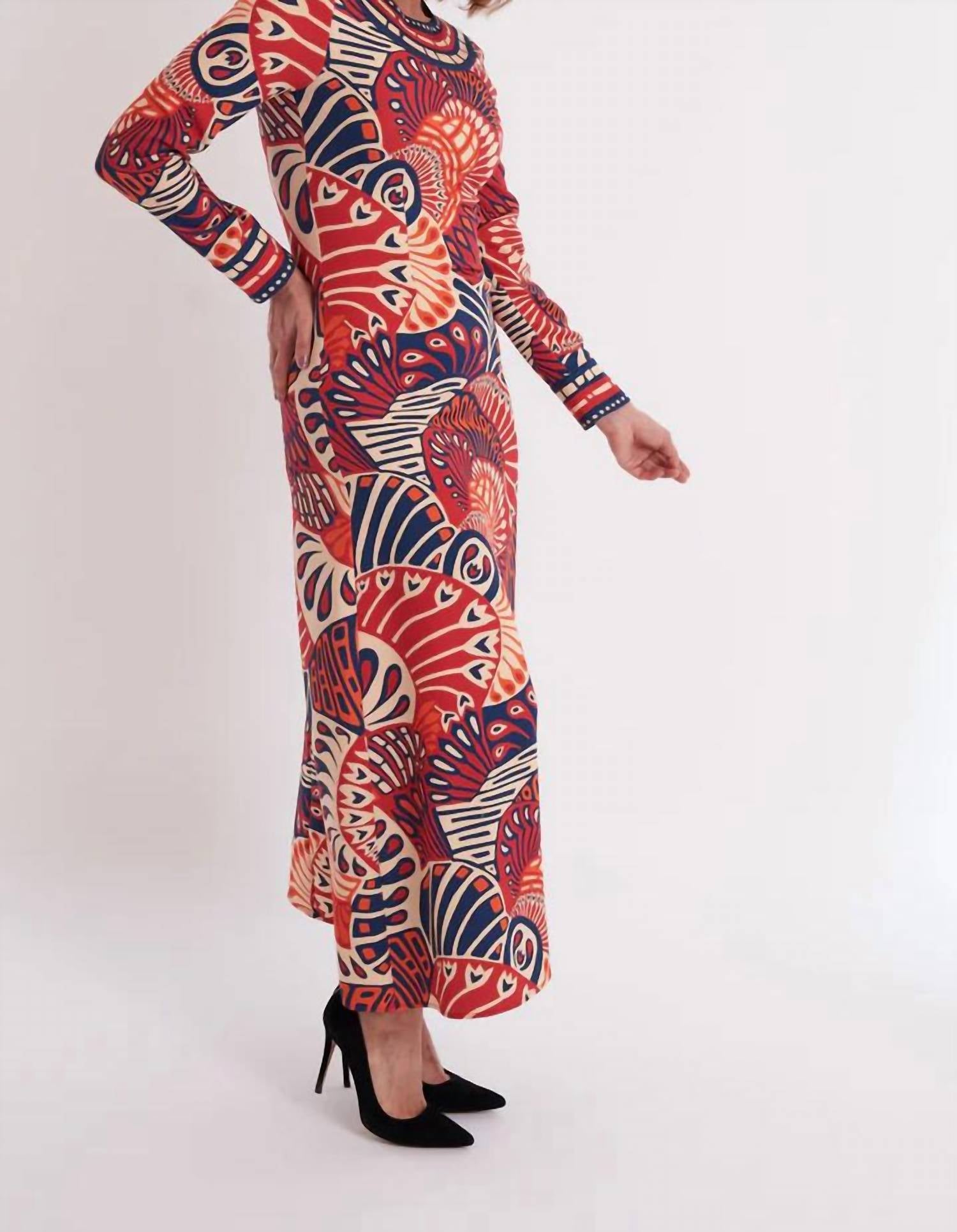 Ck Bradley - Arianne Dress