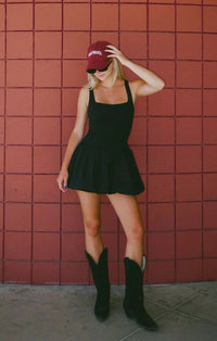 Show Me Your Mumu - Marlo Mini Dress