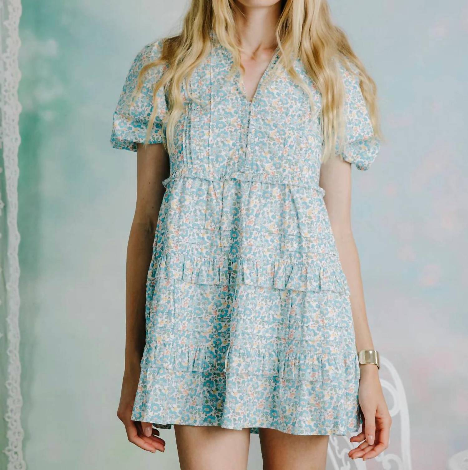 Love The Label - Love The Label Renee Dress