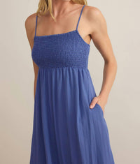 Z Supply - Beachside Midi Dress