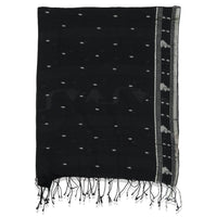 Guadalupe Design - Women's Pine Pareo Shawl