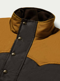 Schaefer Outfitter - Men's Rangewax Puffer Vest