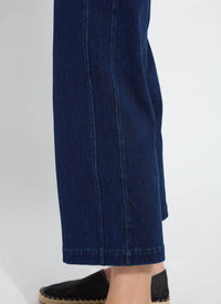 Lysse - Layton Wide Leg Crop Pants