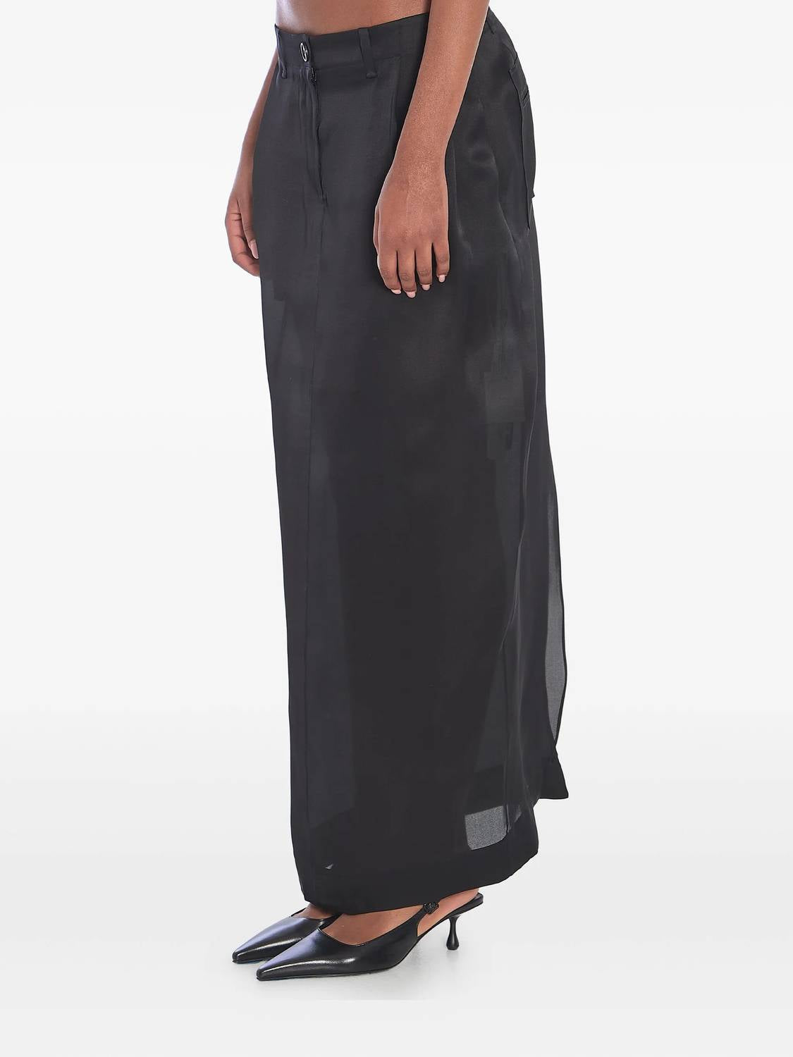 Khaite - Lucian Skirt