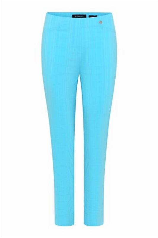 Robell - Women's Bella Capri Pants