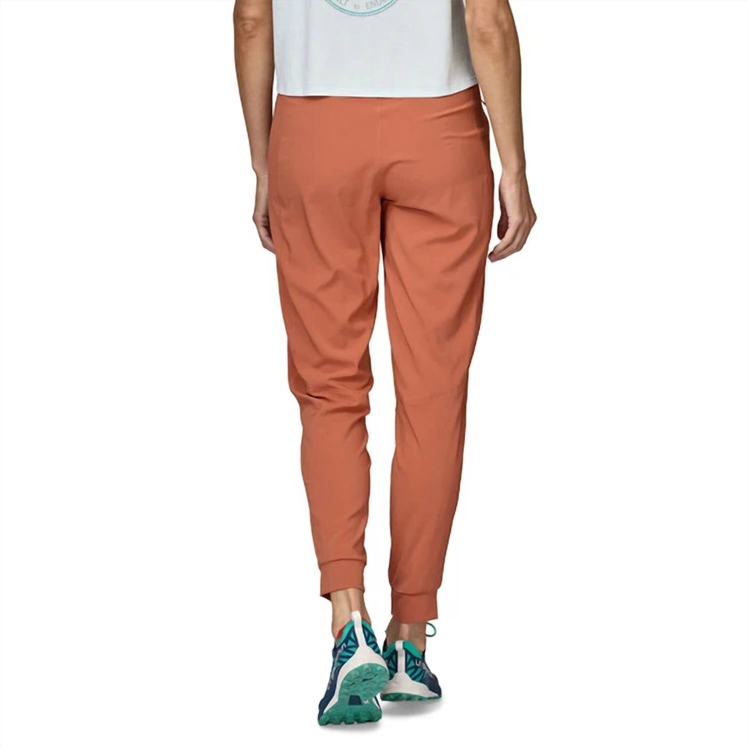 Patagonia - Women's Terrebonne Jogger Pant