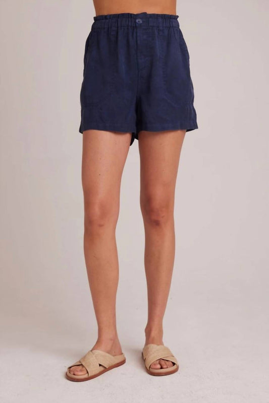 Bella Dahl - Callie Ruffle Short