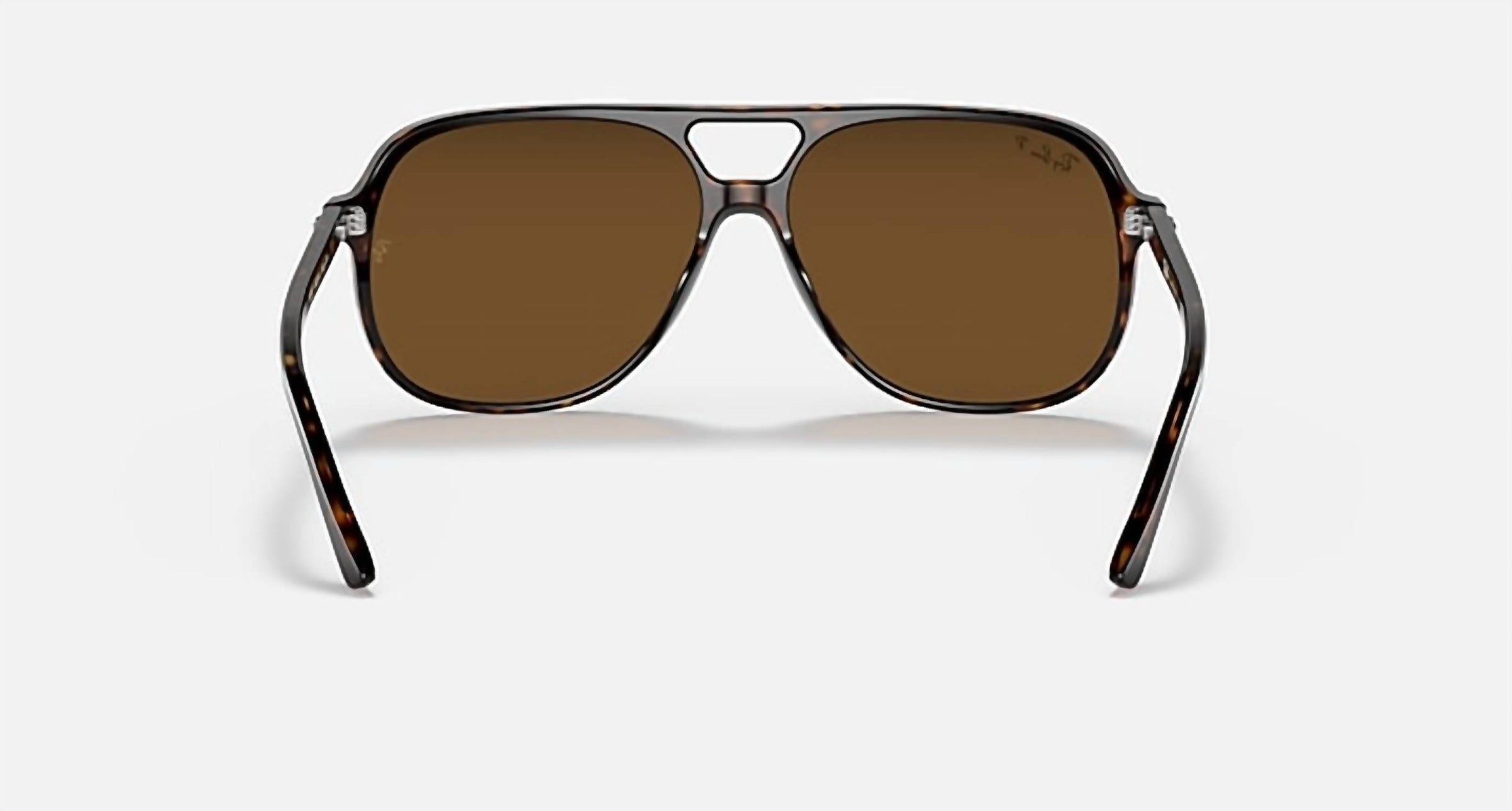 Ray Ban - Bill Medium Polarized Sunglasses Rb2198 902/57