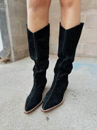 Free People - Women's Sway Low Slouch Boot