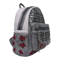 Eight3Five Inc - Game of Thrones Sansa Queen In The North Mini Backpack