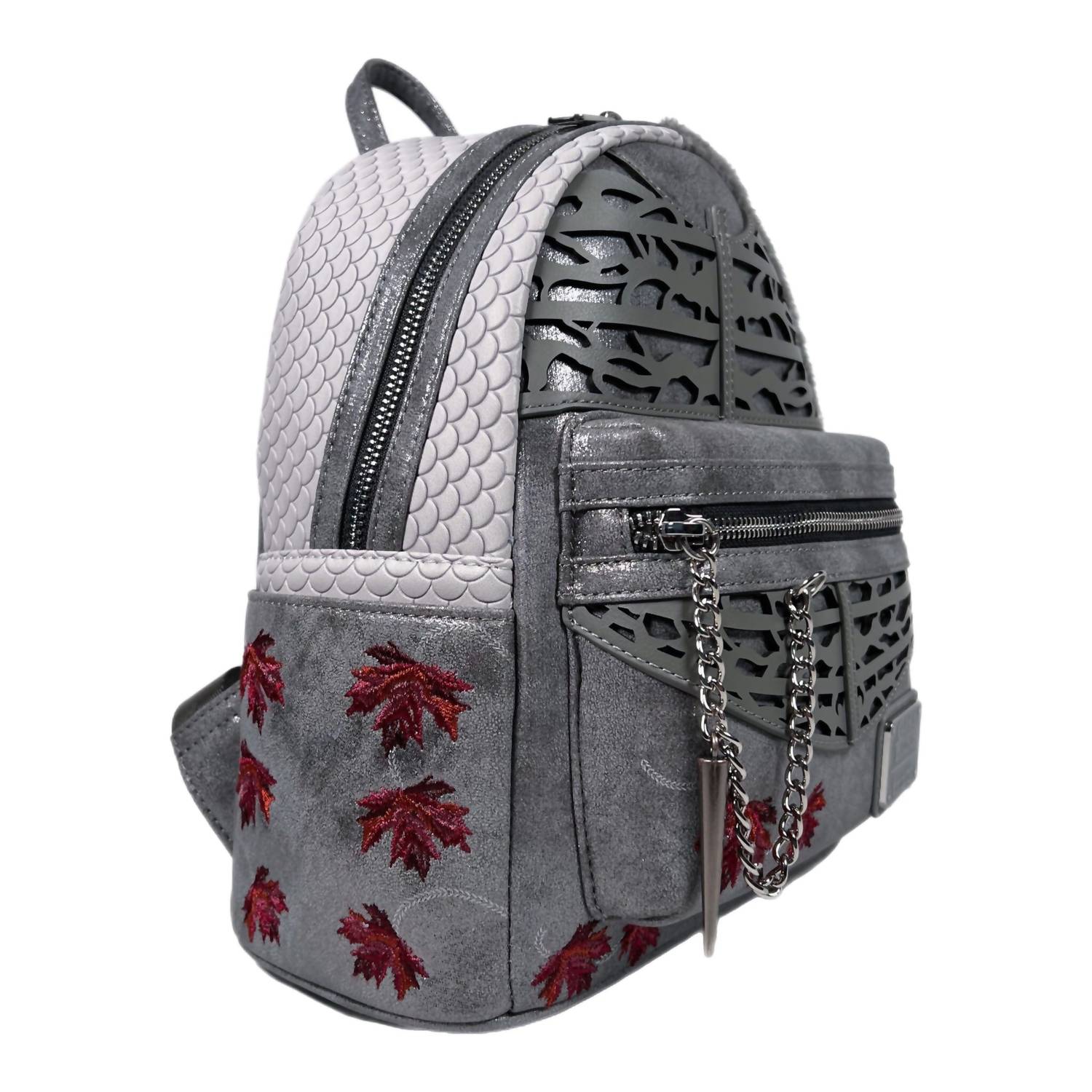 Eight3Five Inc - Game of Thrones Sansa Queen In The North Mini Backpack