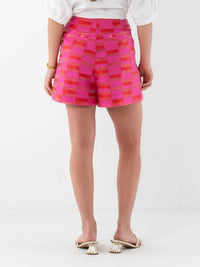 Emily Mccarthy - SAYLOR SHORT