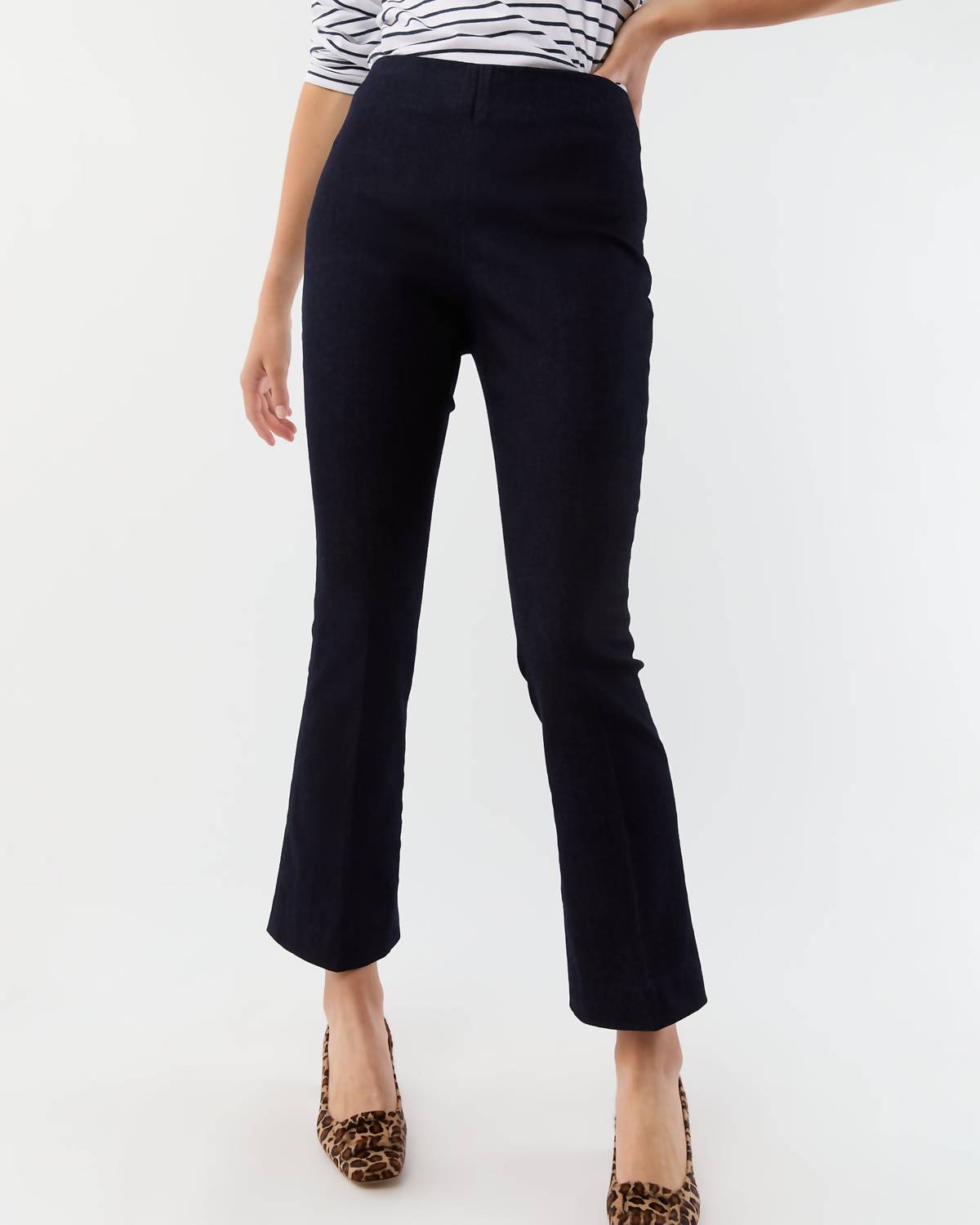 Ann Mashburn - Faye Flared Pants