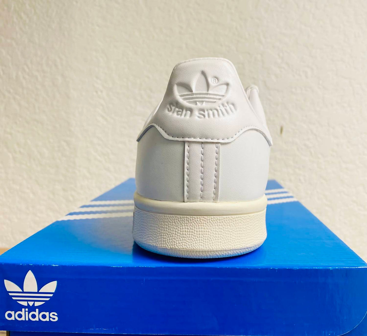 Adidas - Stan Smith
