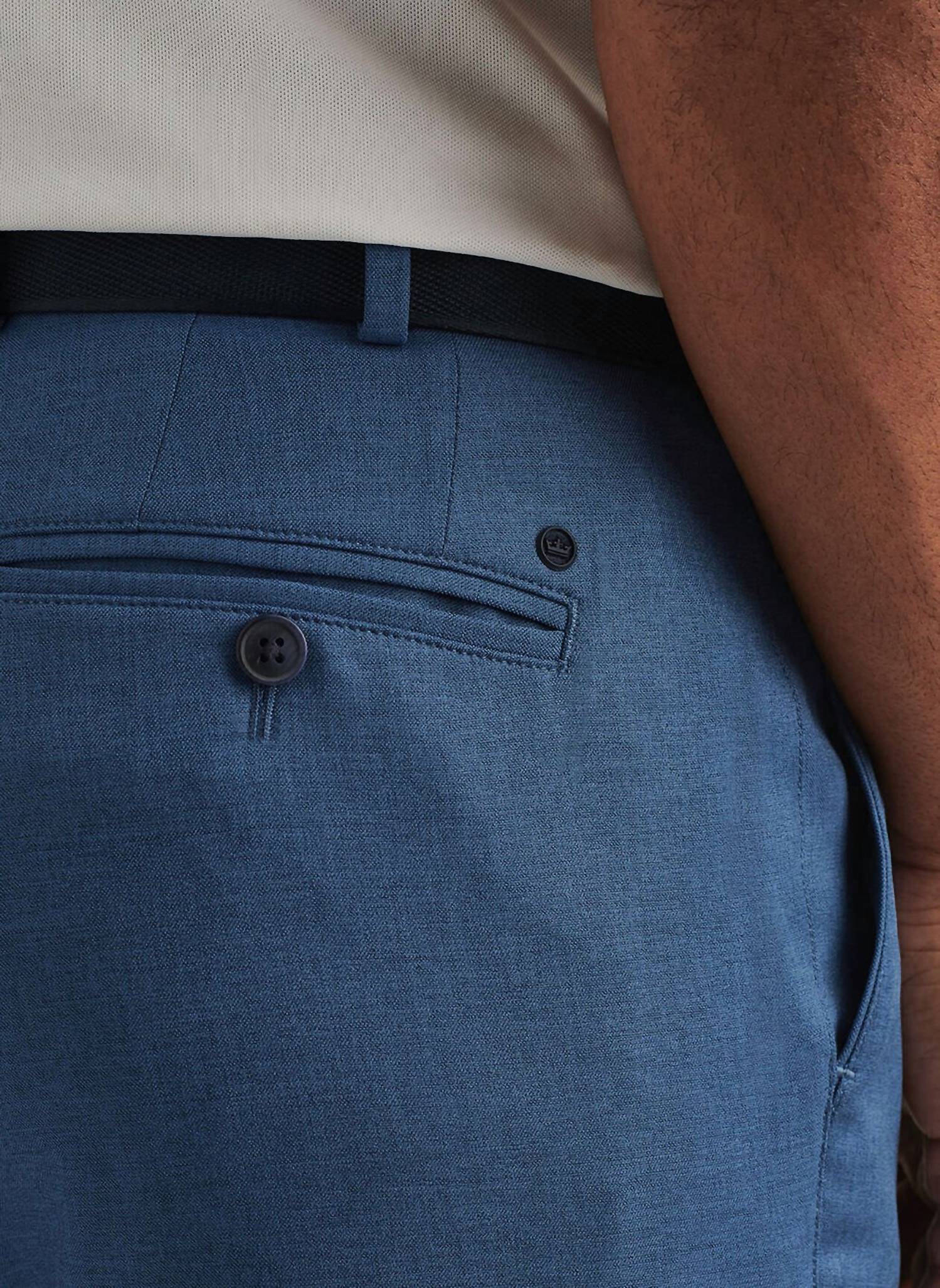 Peter Millar - Charlotte Performance Trouser