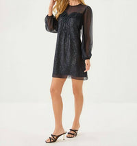 Lilly Pulitzer - GAIL SILK DRESS