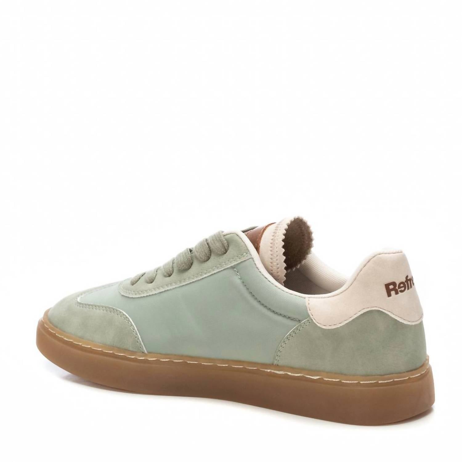 Xti - Women's Refresh Lace Sneakers