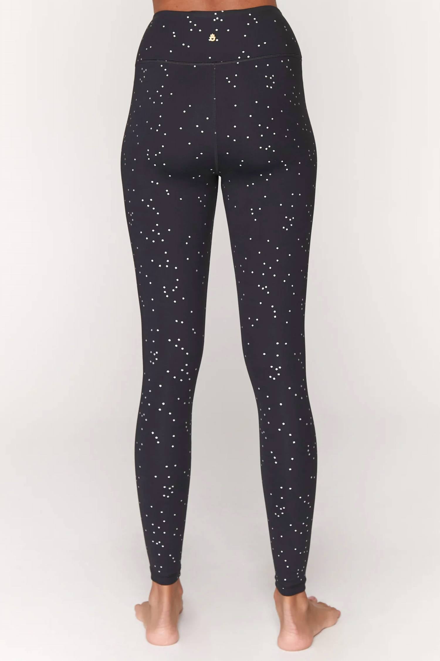 Spiritual Gangster - Women's Essential High Waist Legging