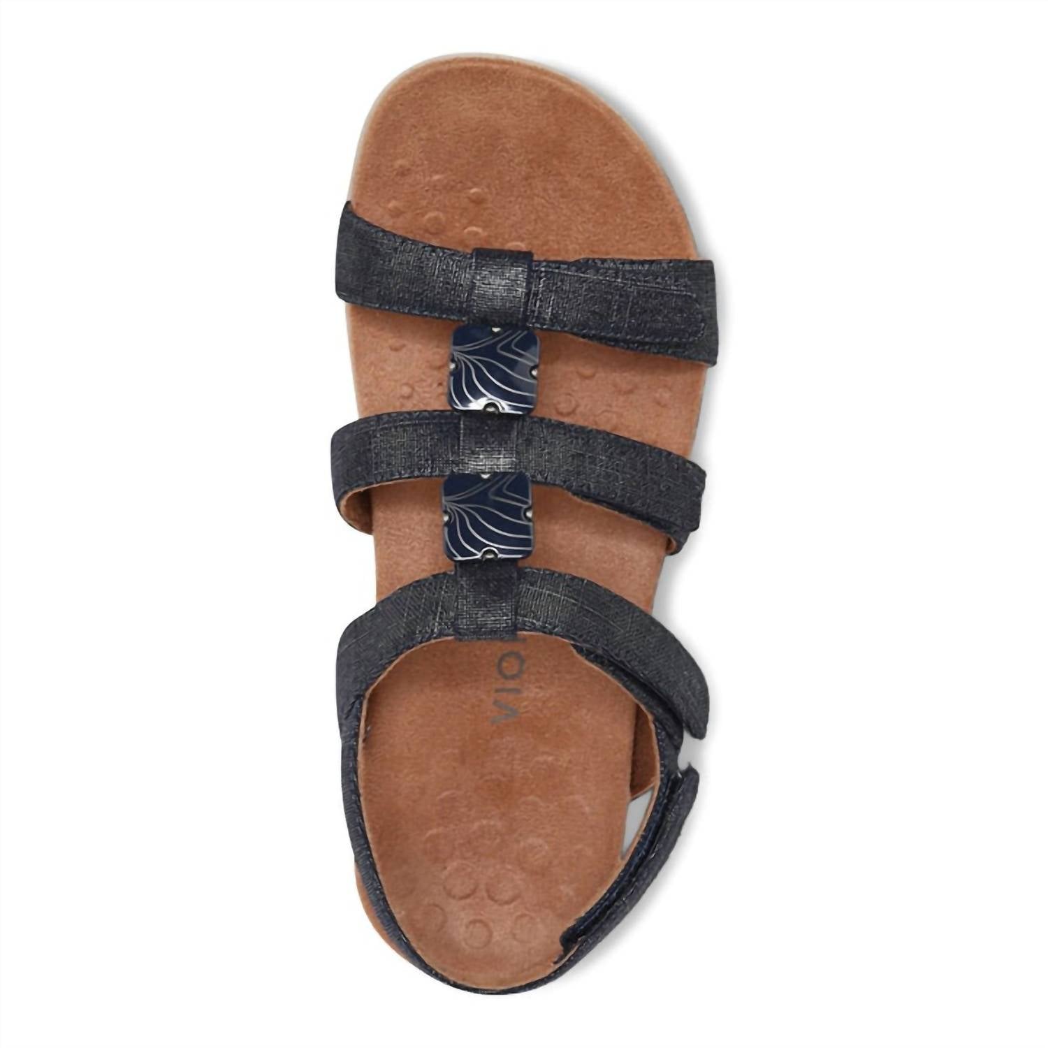 Vionic - Women's Rest Amber Sandals