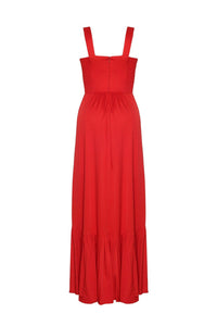 Kleid - Arya High Low Dress